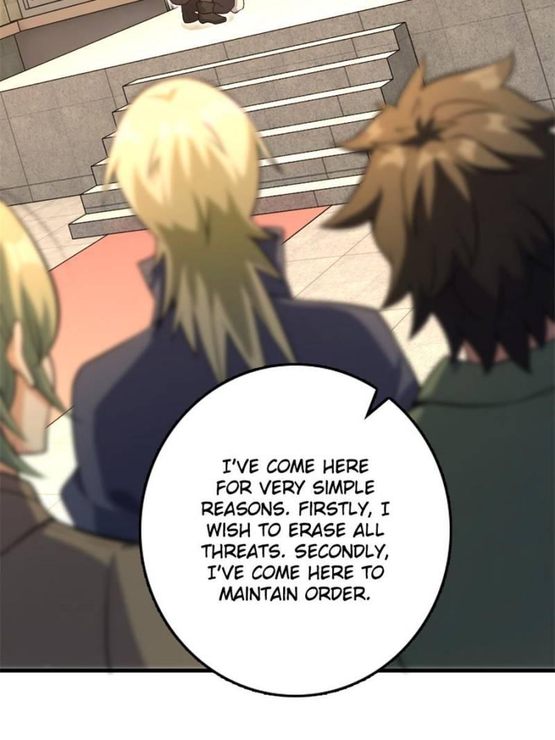 Release That Witch Chap 517 - Next Chap 518