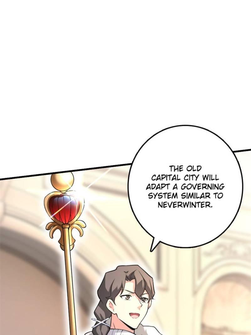Release That Witch Chap 517 - Next Chap 518