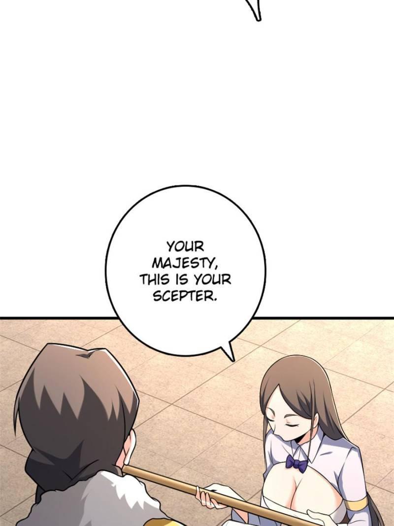 Release That Witch Chap 517 - Next Chap 518