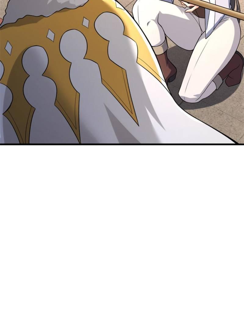 Release That Witch Chap 517 - Next Chap 518