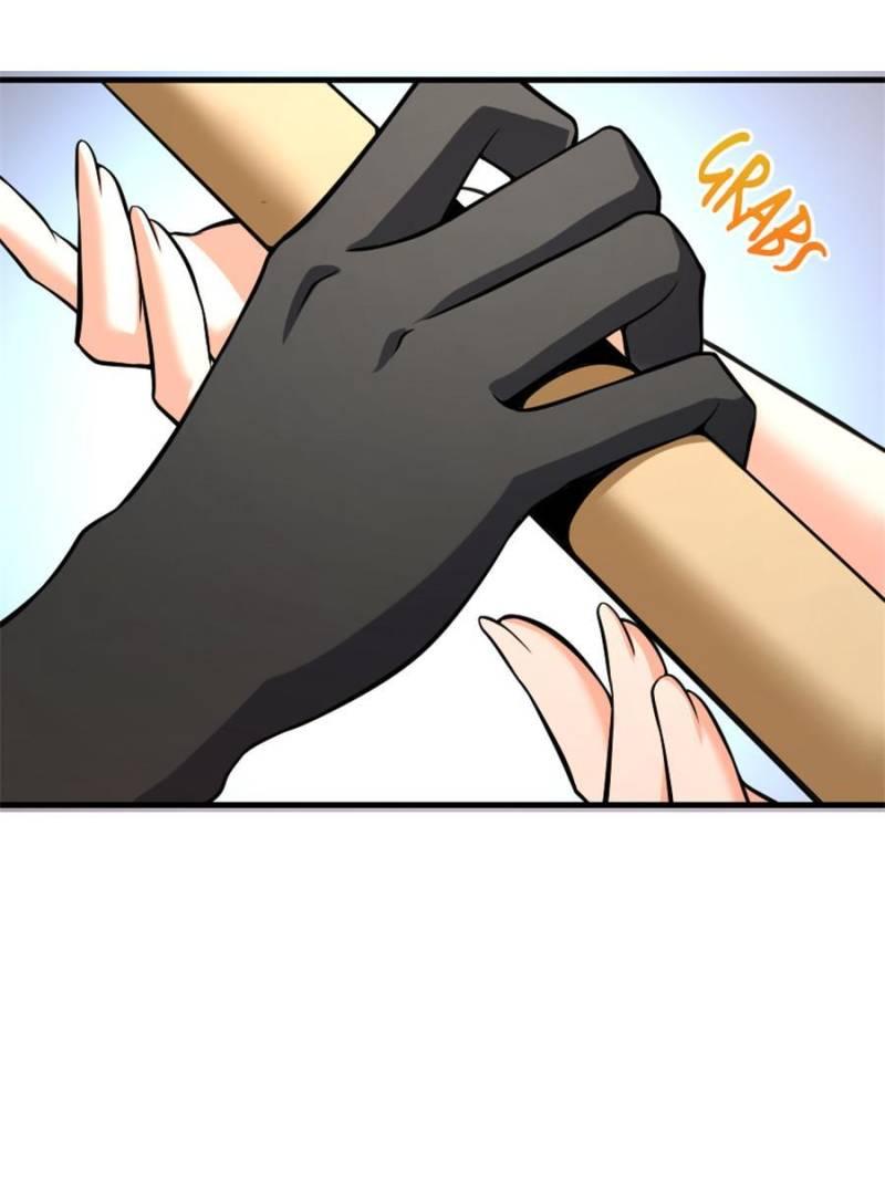 Release That Witch Chap 517 - Next Chap 518