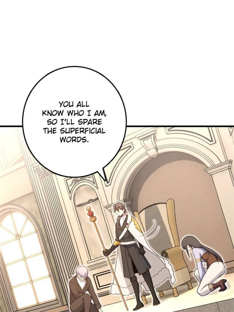 Release That Witch Chap 517 - Next Chap 518