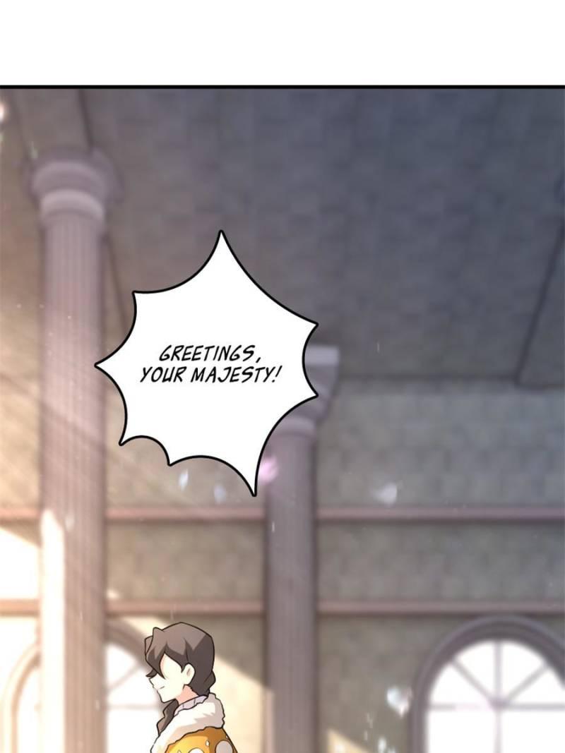 Release That Witch Chap 517 - Next Chap 518