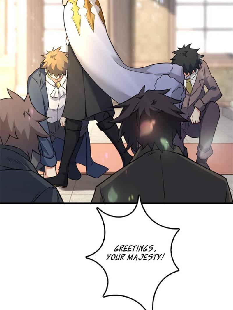 Release That Witch Chap 517 - Next Chap 518