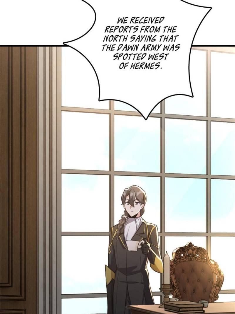 Release That Witch Chap 517 - Next Chap 518