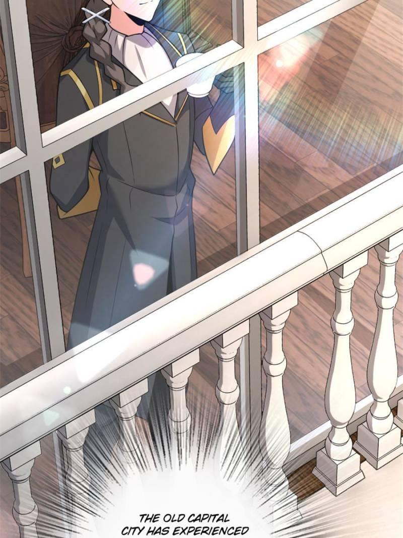 Release That Witch Chap 517 - Next Chap 518