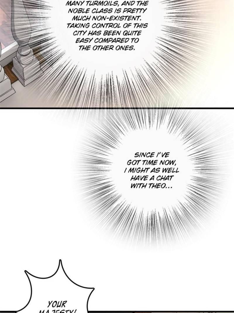 Release That Witch Chap 517 - Next Chap 518