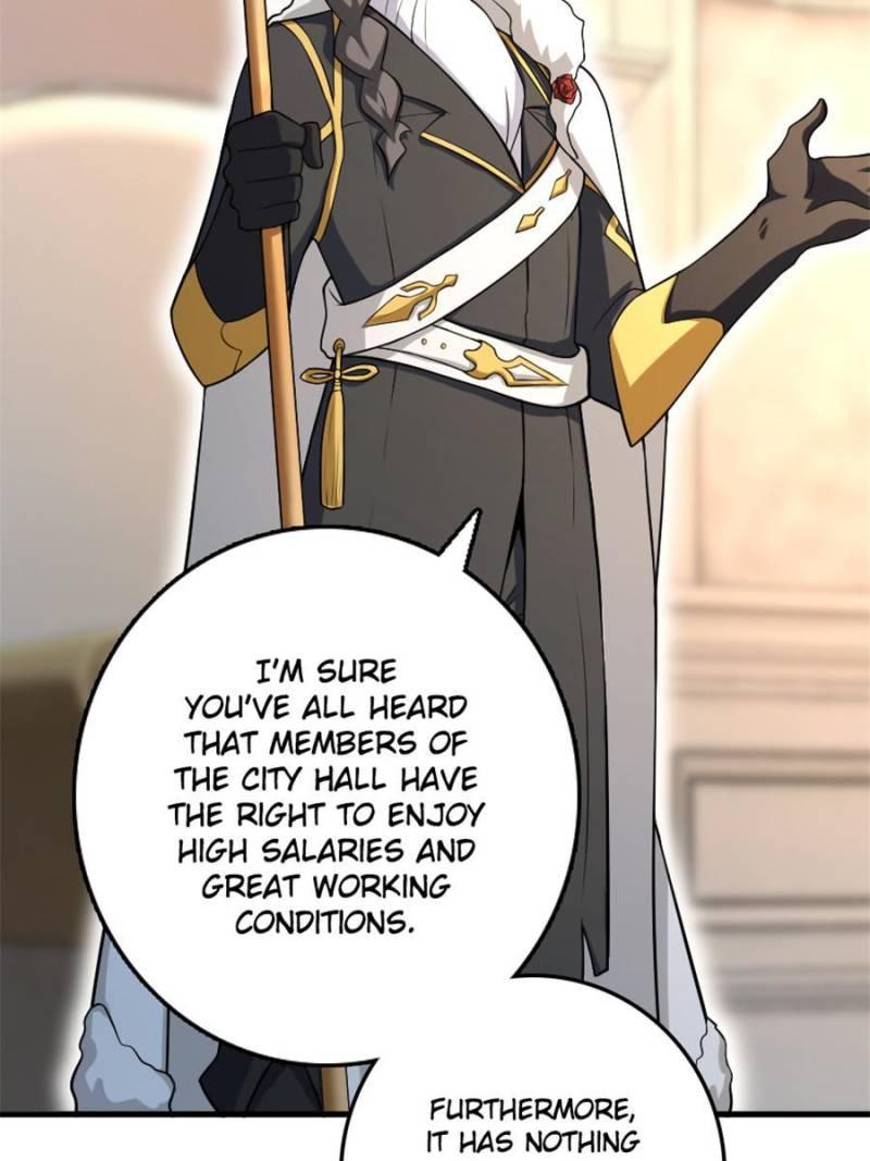 Release That Witch Chap 517 - Next Chap 518