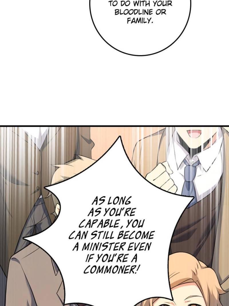 Release That Witch Chap 517 - Next Chap 518