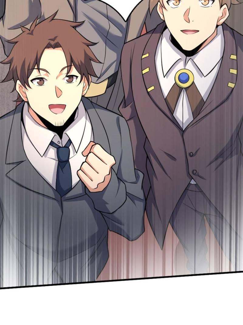 Release That Witch Chap 517 - Next Chap 518