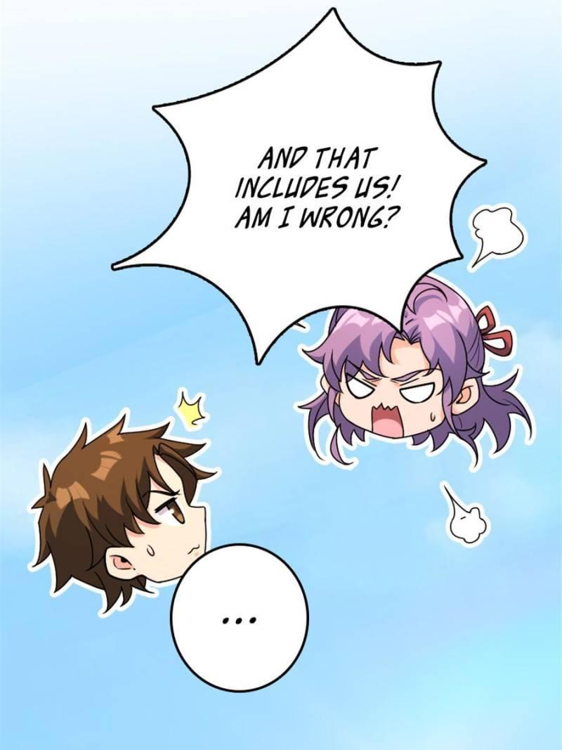 Release That Witch Chap 517 - Next Chap 518
