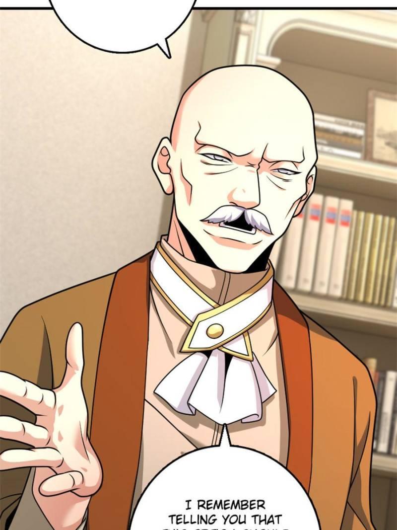 Release That Witch Chap 514 - Next Chap 515