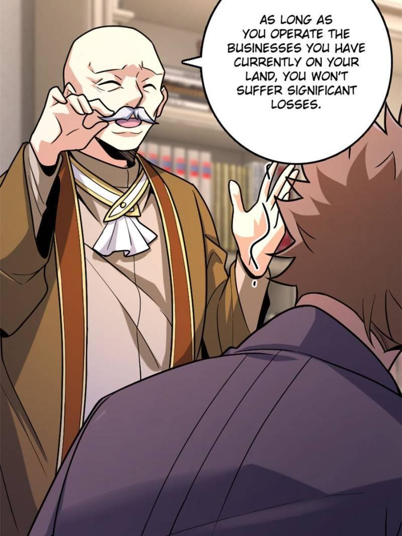 Release That Witch Chap 514 - Next Chap 515