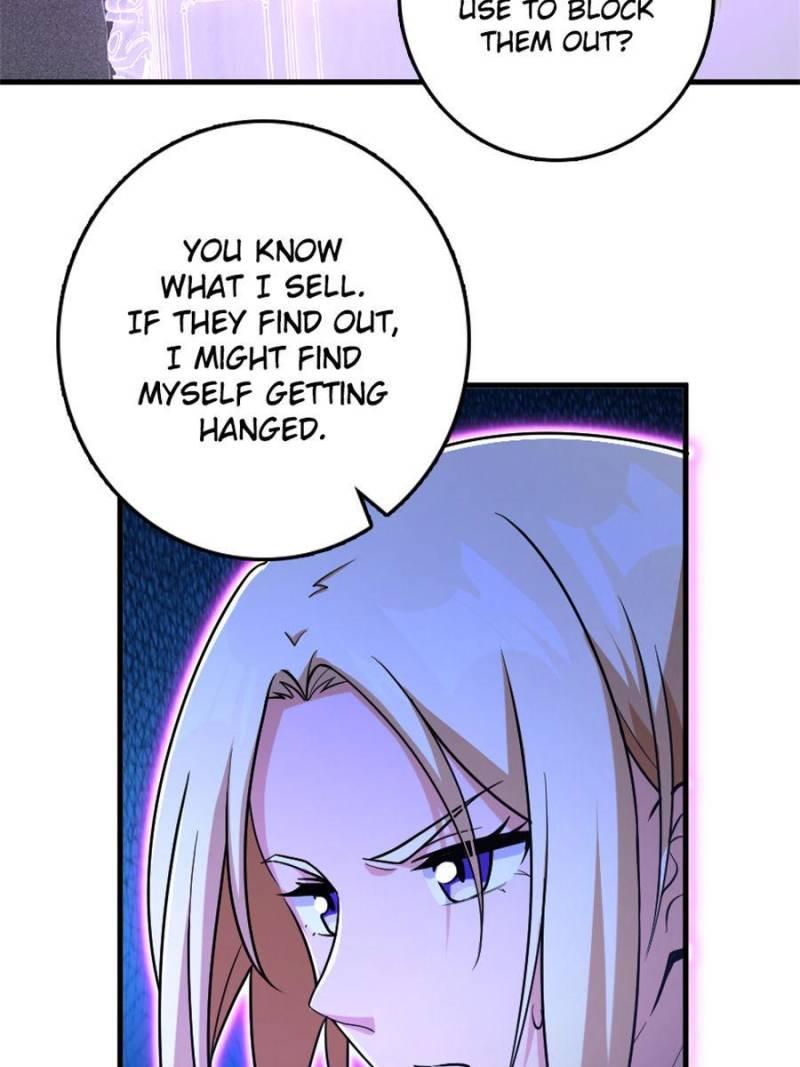 Release That Witch Chap 514 - Next Chap 515