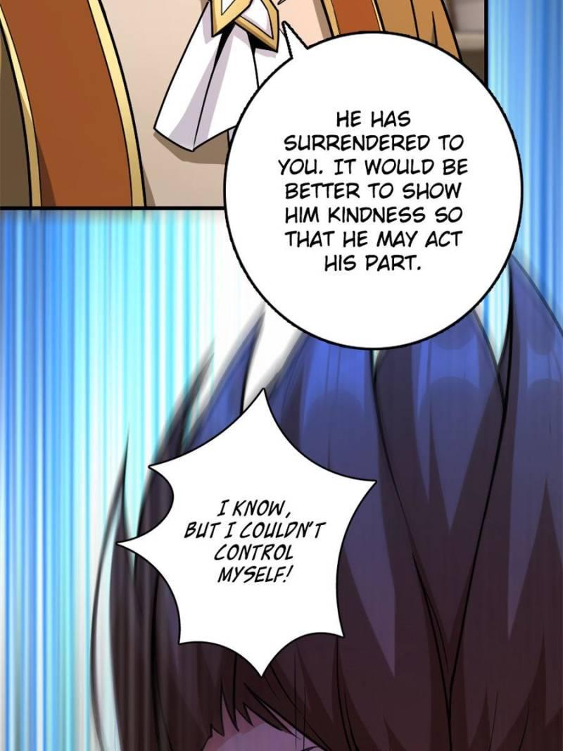 Release That Witch Chap 514 - Next Chap 515