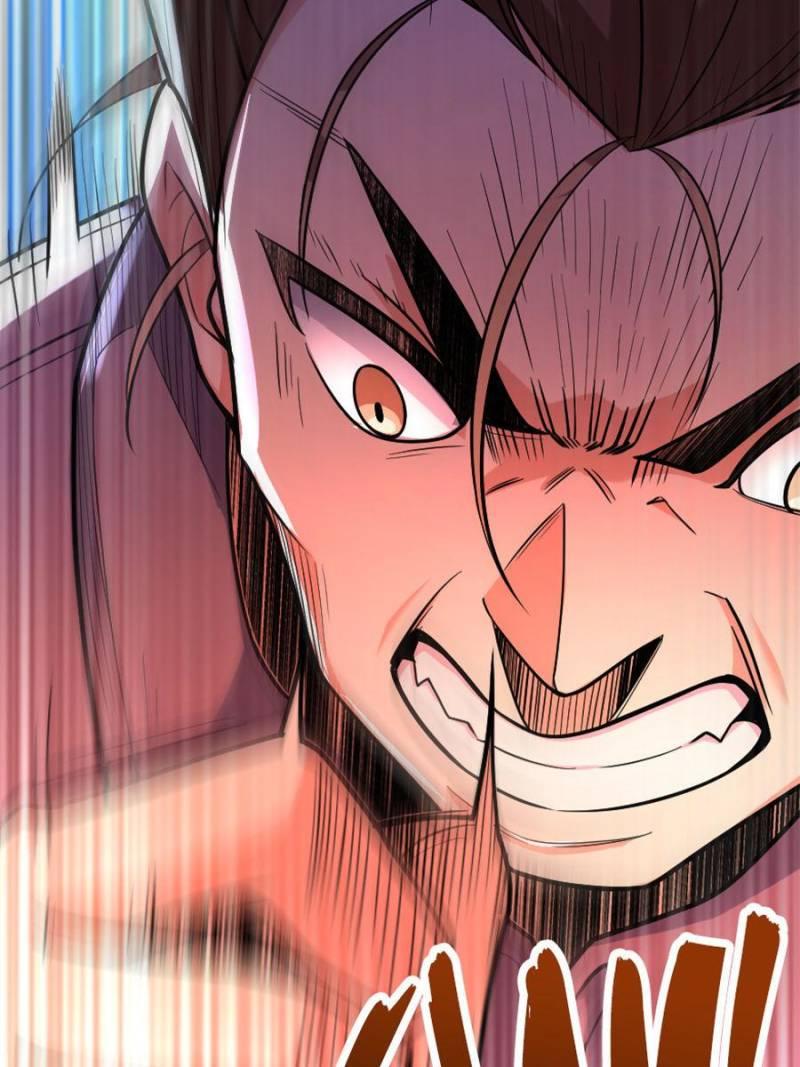 Release That Witch Chap 514 - Next Chap 515