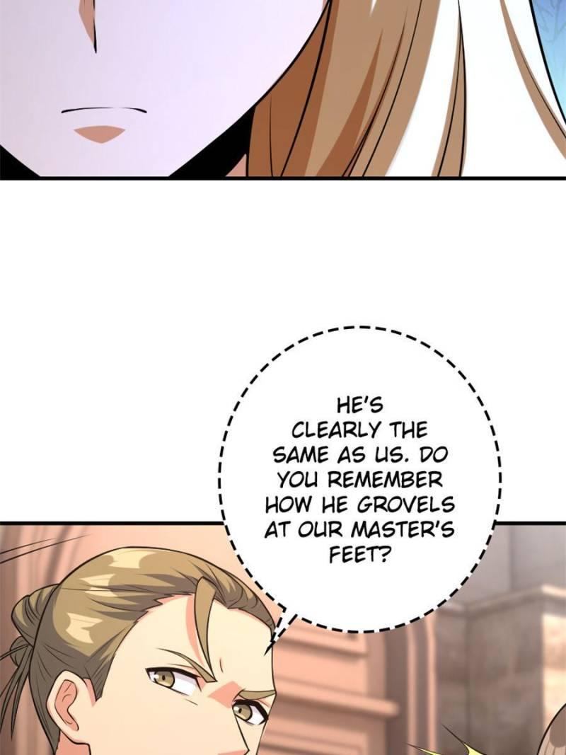 Release That Witch Chap 514 - Next Chap 515