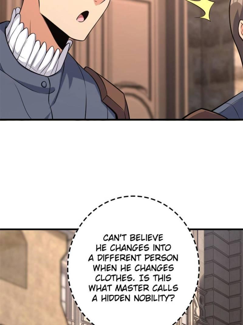 Release That Witch Chap 514 - Next Chap 515