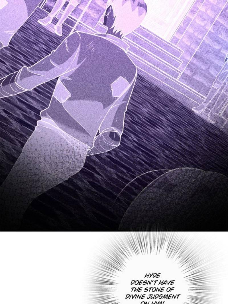 Release That Witch Chap 514 - Next Chap 515