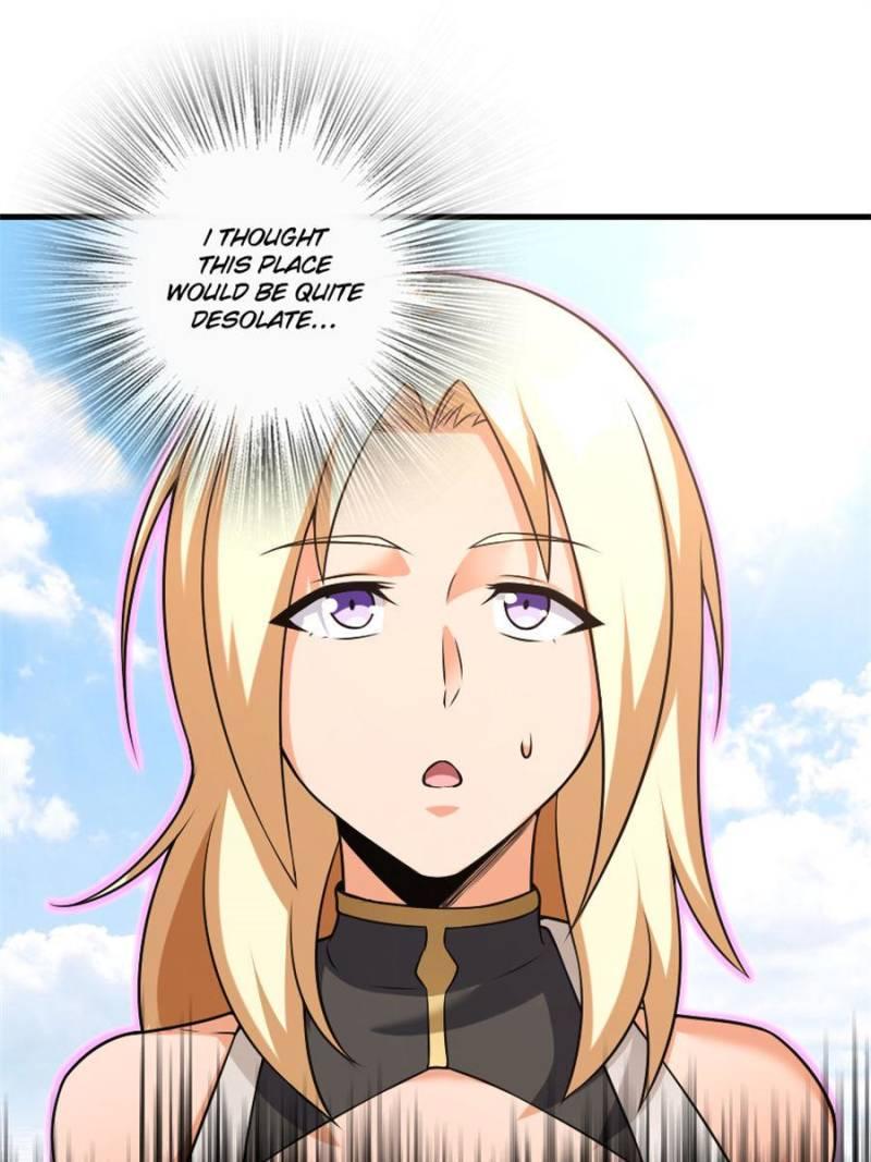 Release That Witch Chap 514 - Next Chap 515