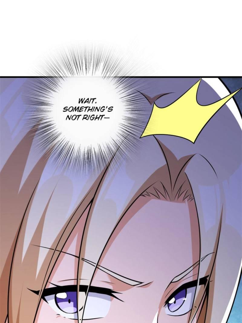 Release That Witch Chap 514 - Next Chap 515