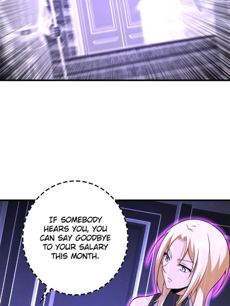 Release That Witch Chap 514 - Next Chap 515