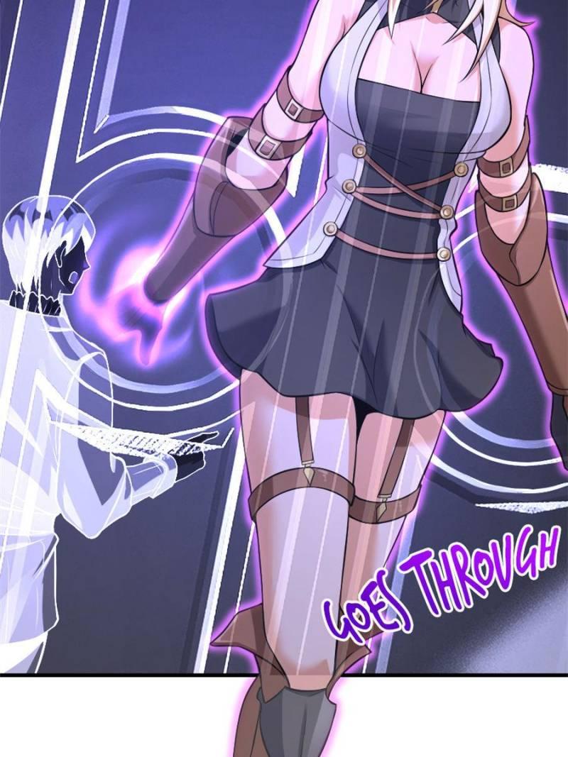 Release That Witch Chap 514 - Next Chap 515