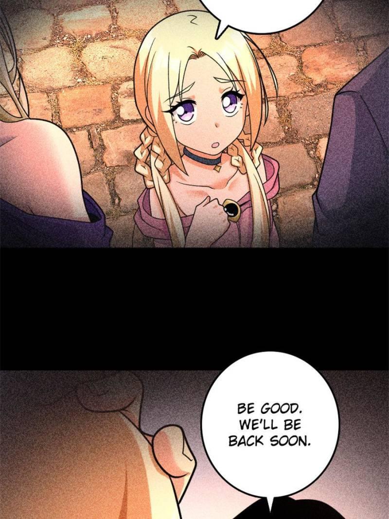 Release That Witch Chap 514 - Next Chap 515