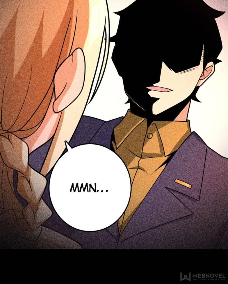 Release That Witch Chap 514 - Next Chap 515