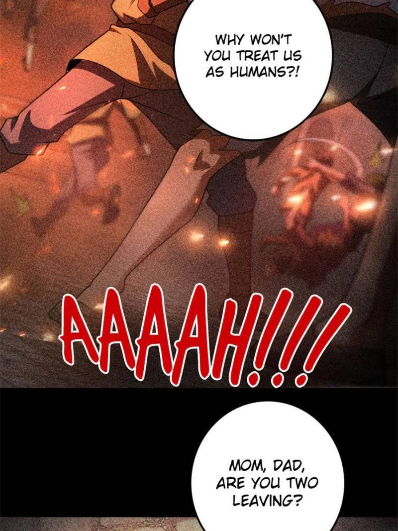 Release That Witch Chap 514 - Next Chap 515