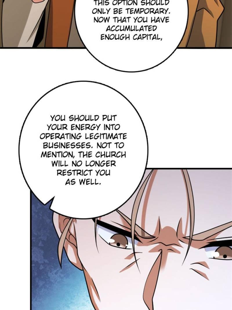Release That Witch Chap 514 - Next Chap 515