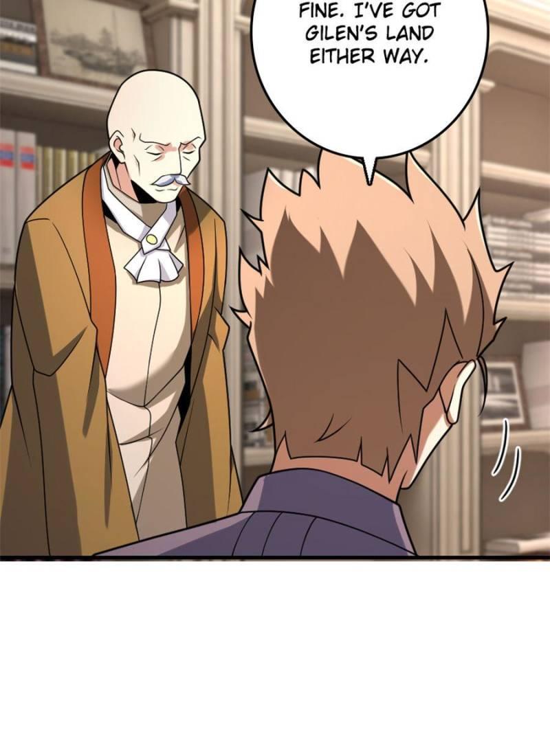 Release That Witch Chap 514 - Next Chap 515