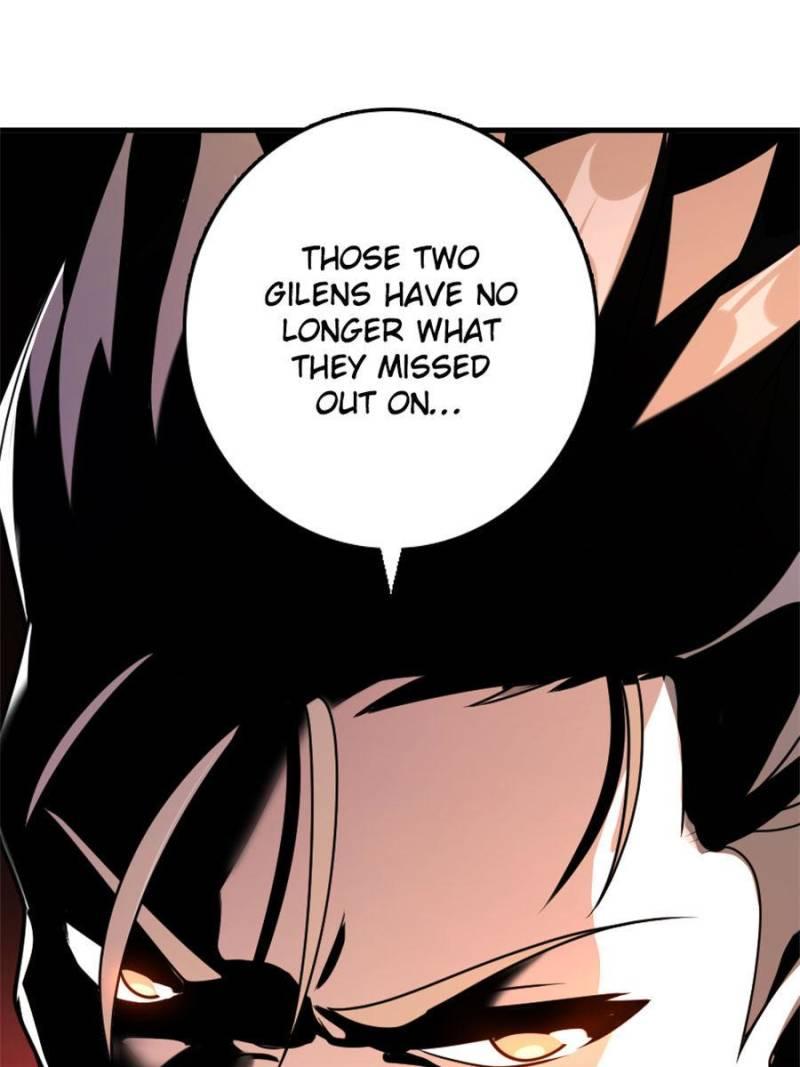 Release That Witch Chap 514 - Next Chap 515