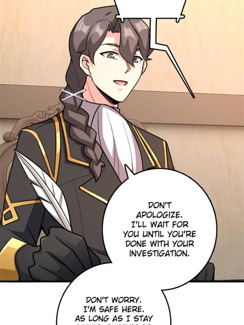 Release That Witch Chap 514 - Next Chap 515