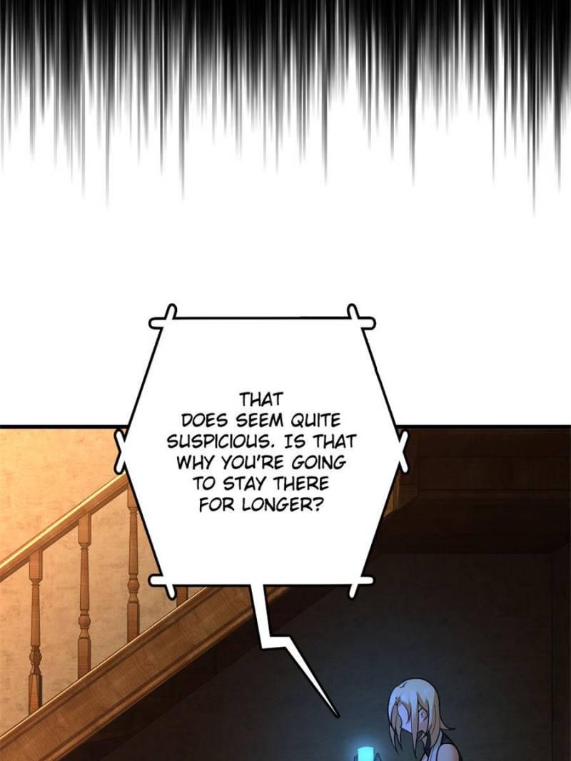 Release That Witch Chap 514 - Next Chap 515