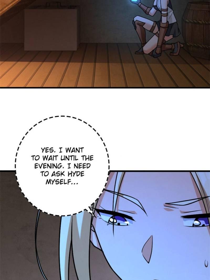 Release That Witch Chap 514 - Next Chap 515