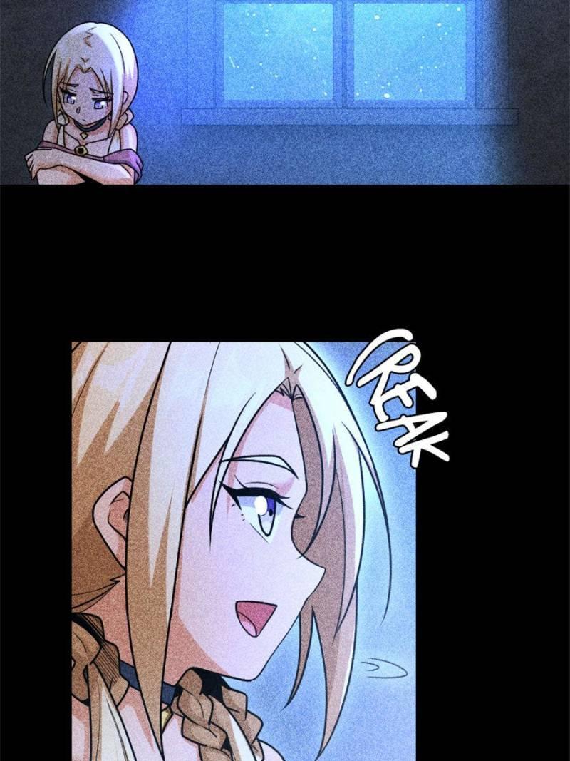 Release That Witch Chap 514 - Next Chap 515