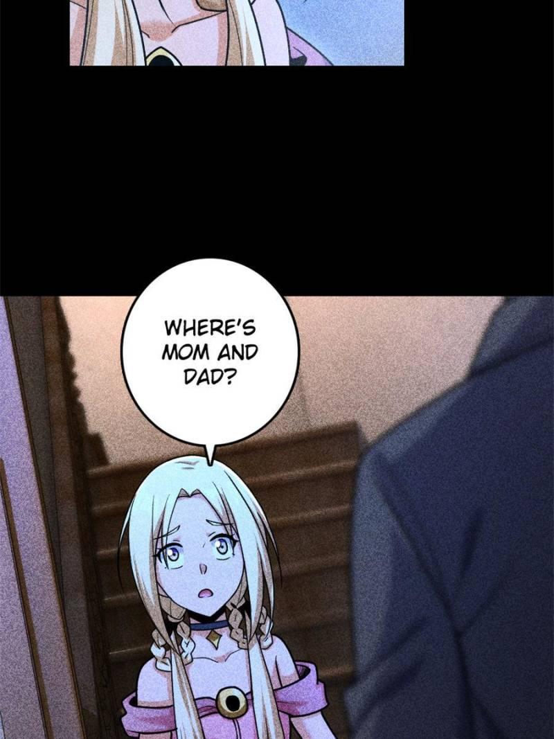 Release That Witch Chap 514 - Next Chap 515