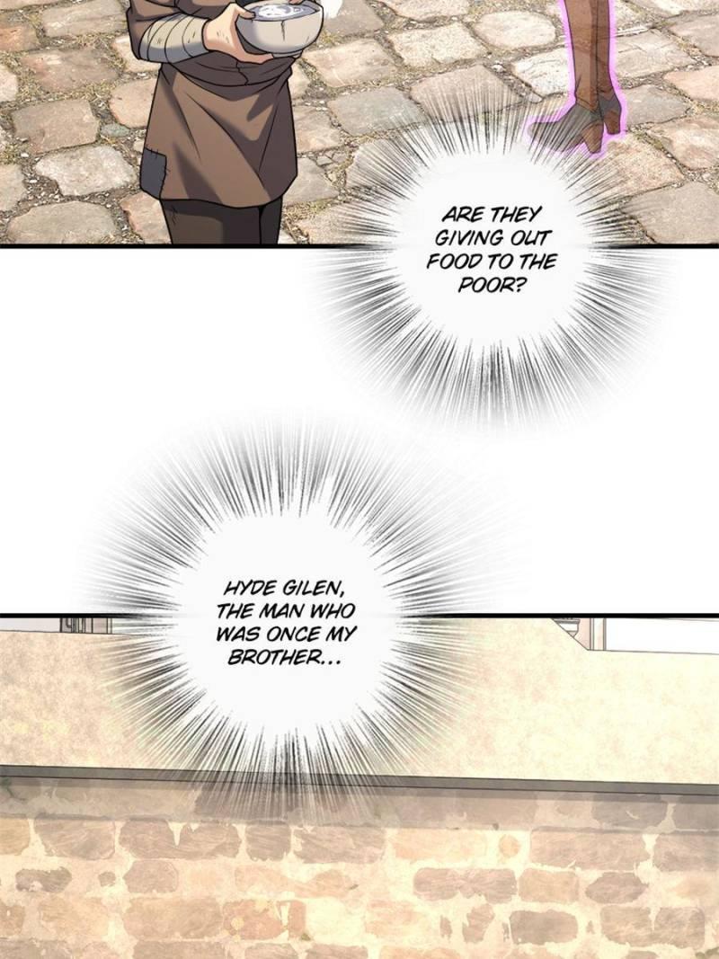 Release That Witch Chap 514 - Next Chap 515
