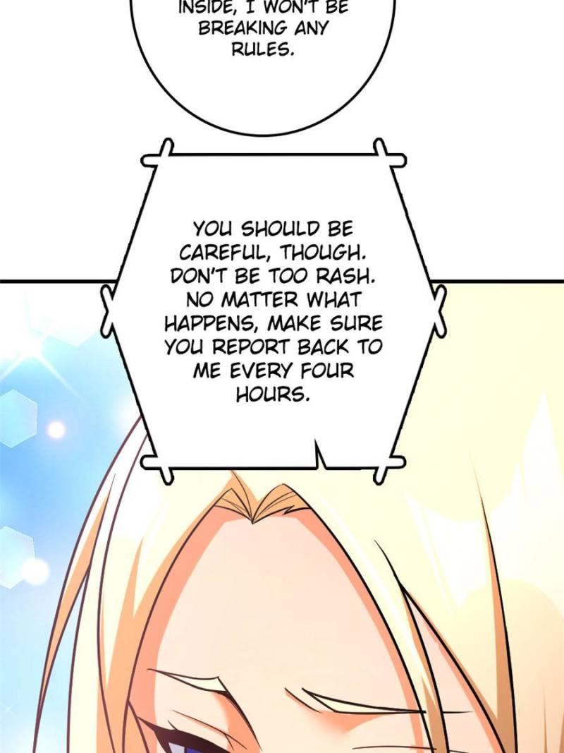 Release That Witch Chap 514 - Next Chap 515