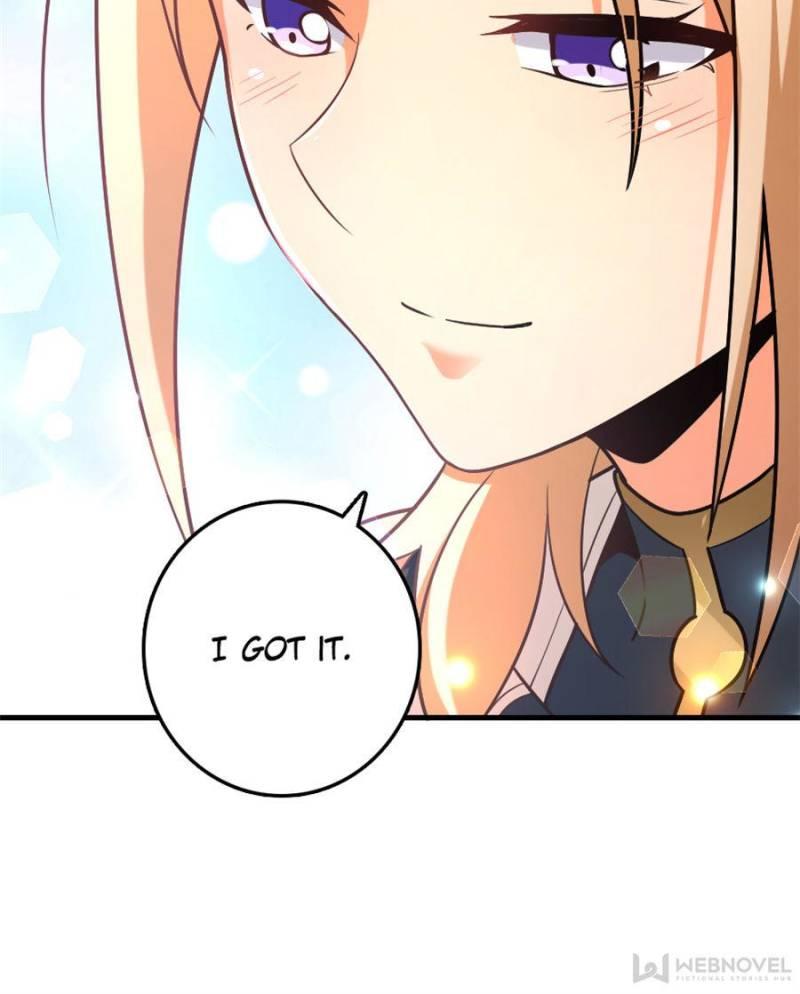 Release That Witch Chap 514 - Next Chap 515
