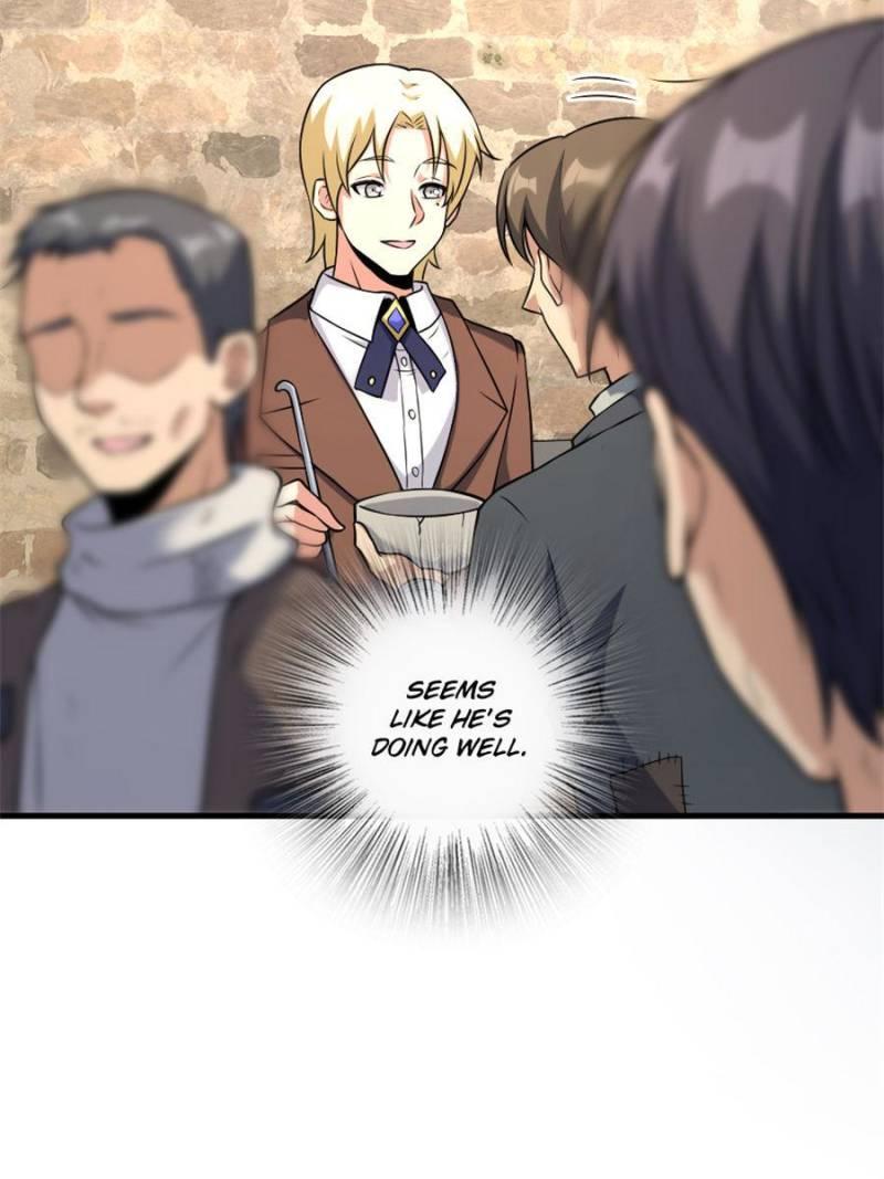 Release That Witch Chap 514 - Next Chap 515