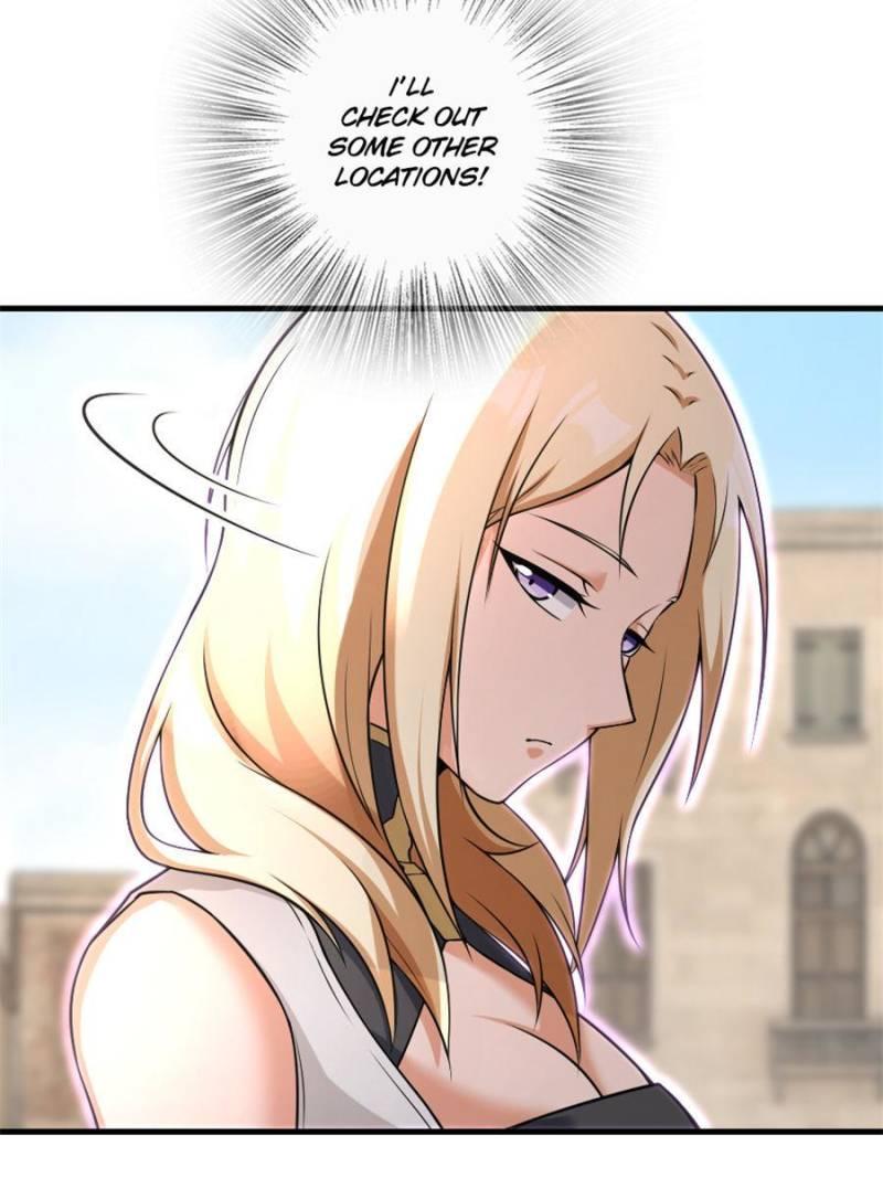 Release That Witch Chap 514 - Next Chap 515