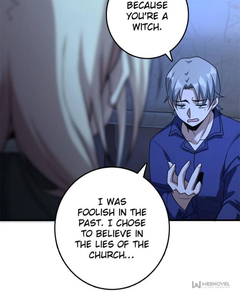 Release That Witch Chap 515 - Next Chap 516