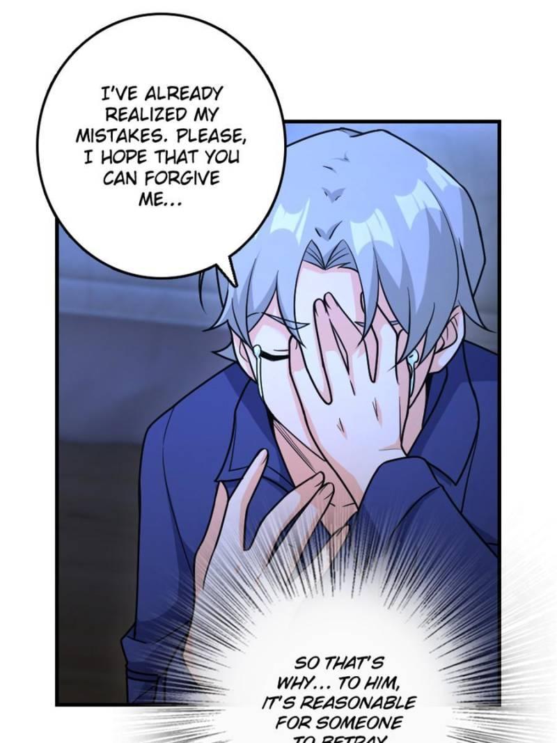 Release That Witch Chap 515 - Next Chap 516