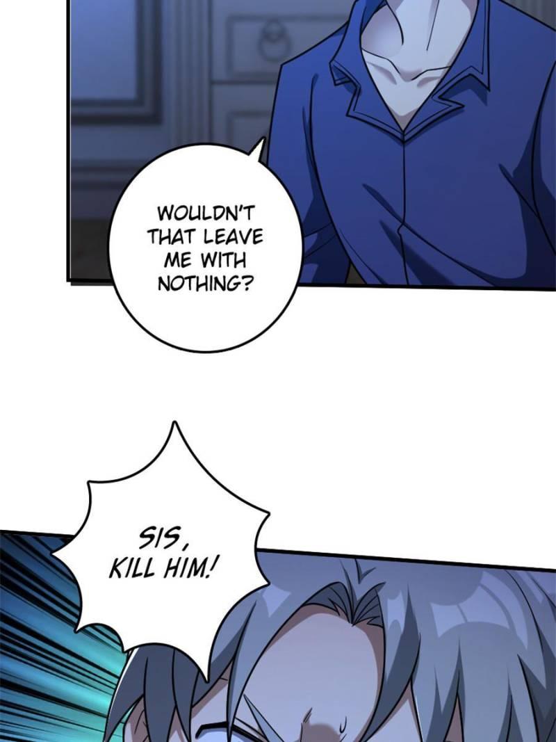 Release That Witch Chap 515 - Next Chap 516
