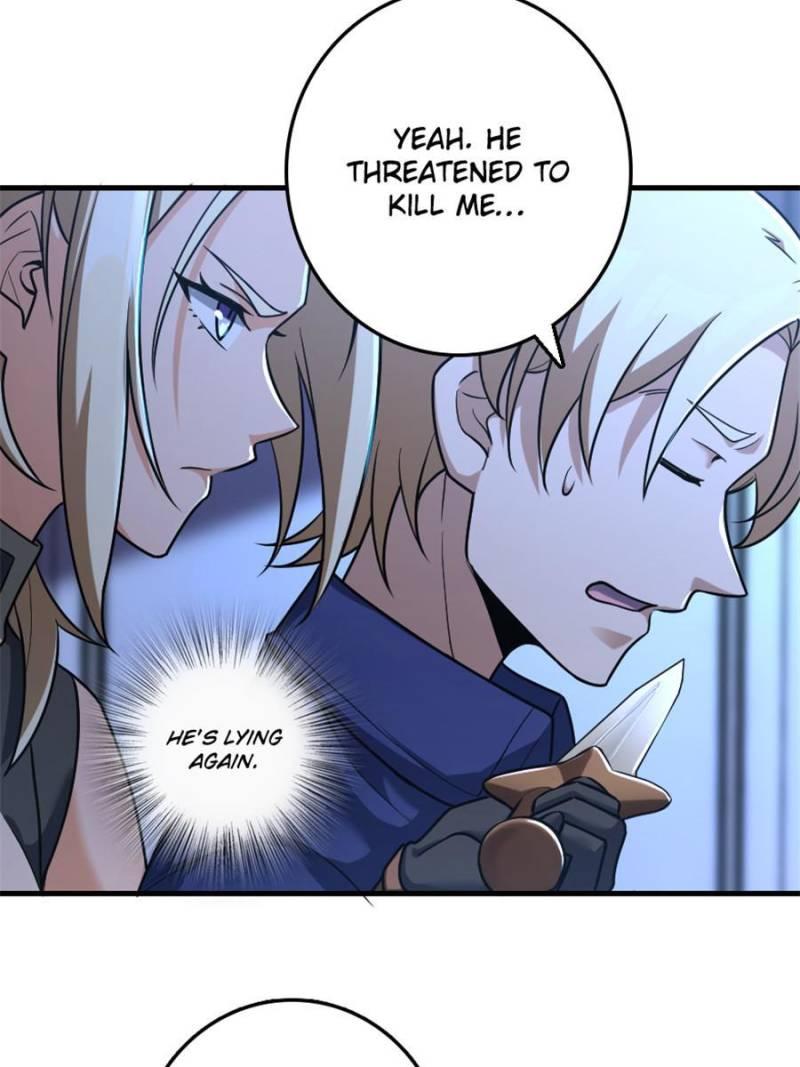 Release That Witch Chap 515 - Next Chap 516