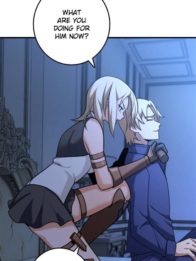 Release That Witch Chap 515 - Next Chap 516