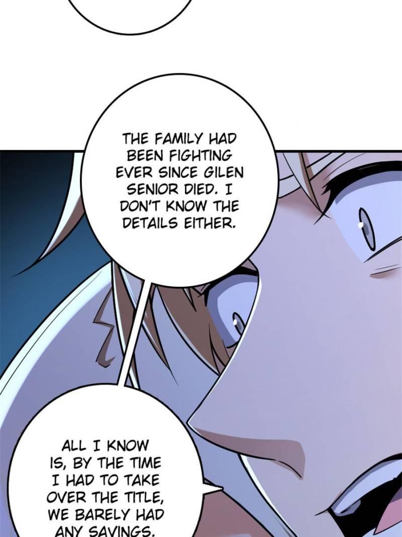 Release That Witch Chap 515 - Next Chap 516