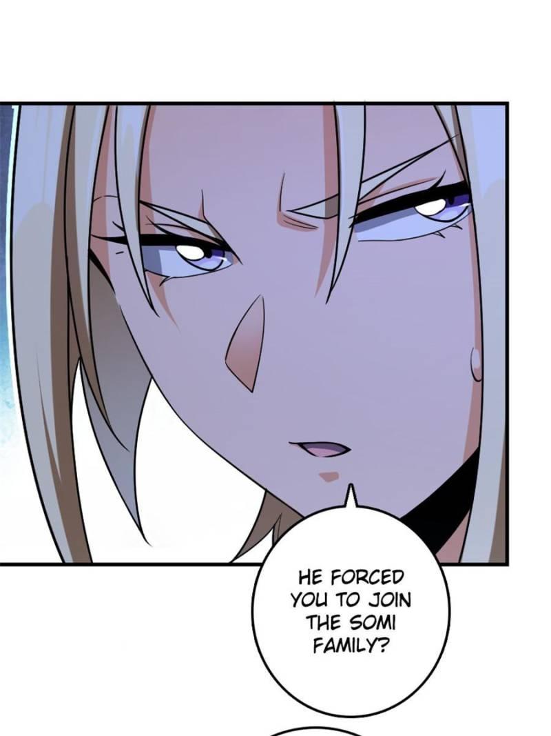 Release That Witch Chap 515 - Next Chap 516